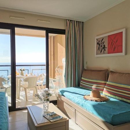 Studio Cannes la Bocca, 1 pièce, 4 personnes - FR-1-609-9 Extérieur photo