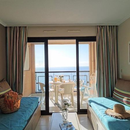 Studio Cannes la Bocca, 1 pièce, 4 personnes - FR-1-609-9 Extérieur photo