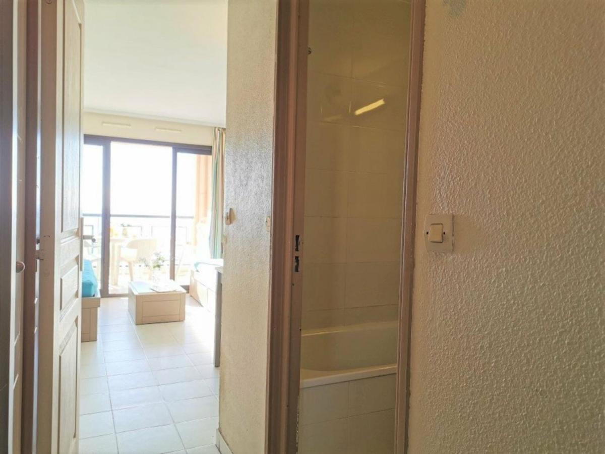 Studio Cannes la Bocca, 1 pièce, 4 personnes - FR-1-609-9 Extérieur photo