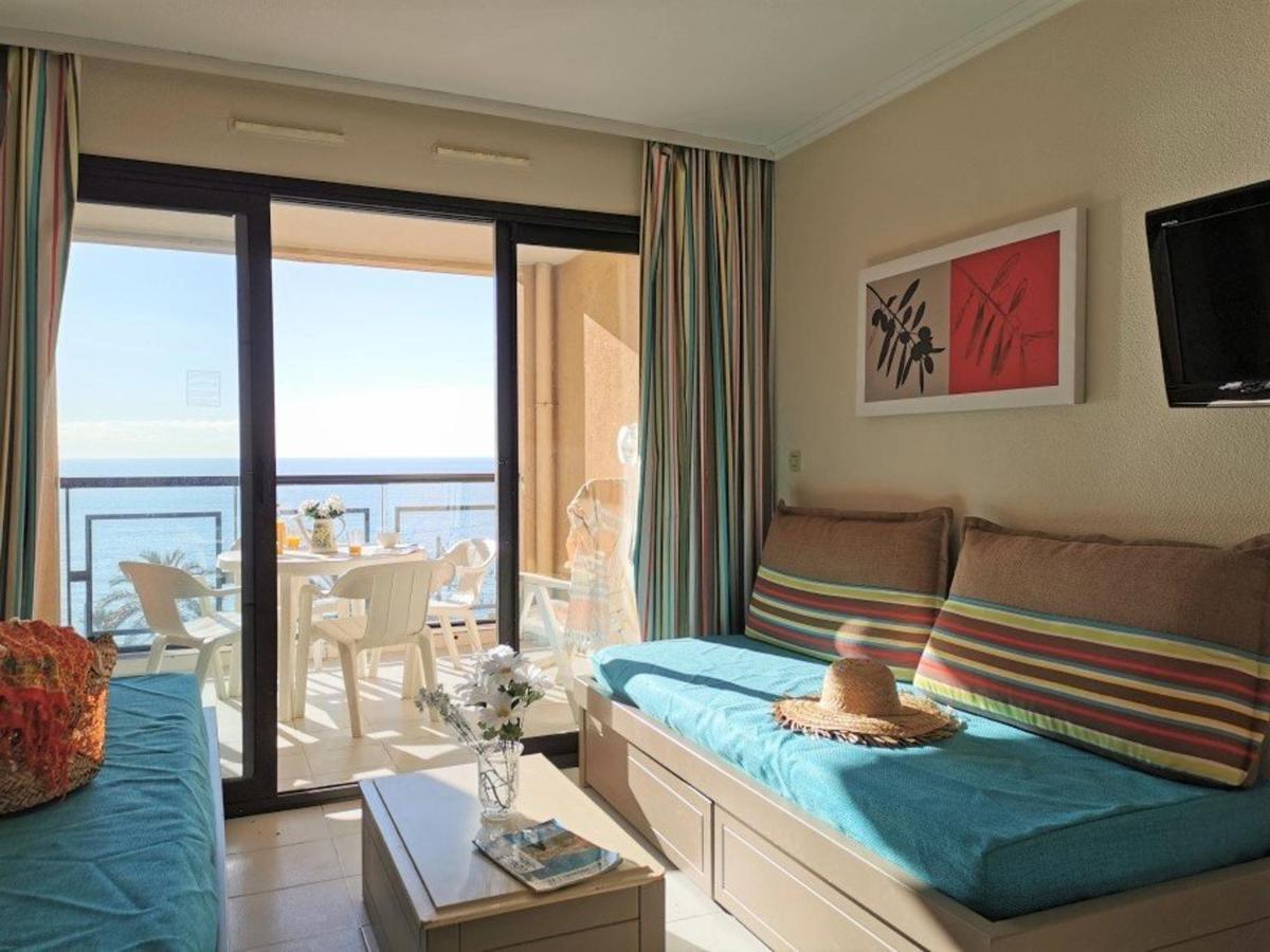 Studio Cannes la Bocca, 1 pièce, 4 personnes - FR-1-609-9 Extérieur photo